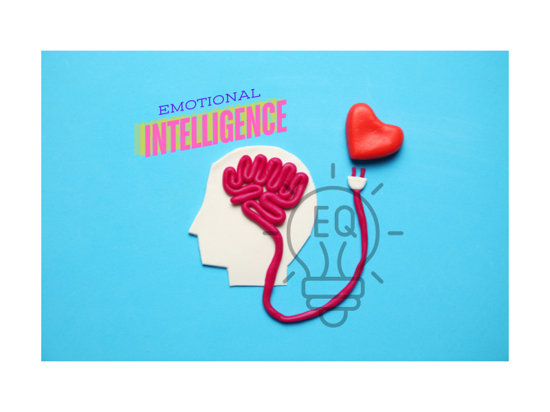 Emotional intelligence, connecting mind and heart